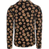 LOOXS Little - T-Shirt - Zwart - Maat 92