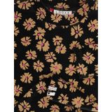 LOOXS Little - T-Shirt - Zwart - Maat 92