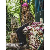 LOOXS Little - T-Shirt - Zwart - Maat 92