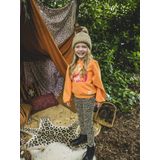 Looxs Revolution - Little Legging - Bruin