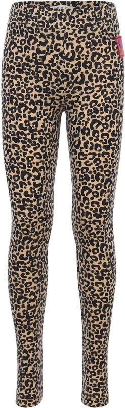 LOOXS - Legging - Slim Fit - Regular Tailleband