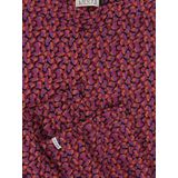 LOOXS Little - Flared Broek - Multi - 99% Katoen - 1% Elasthane