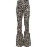 LOOXS Little - Broek - Beige - Maat 128