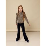 LOOXS Little - 2531-7606-094 - Broek - Grijs - Maat 98