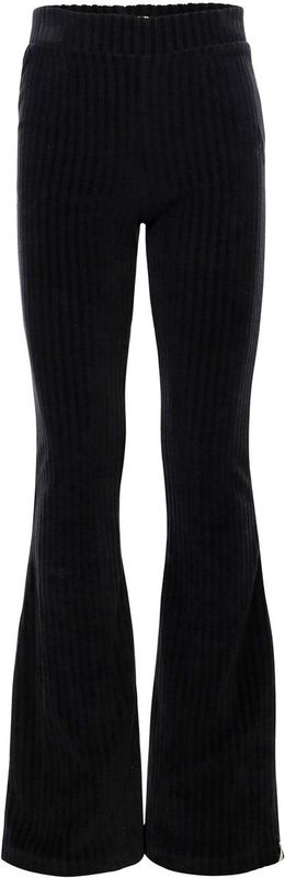 LOOXS Little - 2531-7606-094 - Broek - Grijs - Maat 98