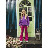 LOOXS Little - 2531-7606-274 - Broek - Roze