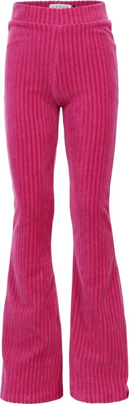 LOOXS Little - 2531-7606-274 - Broek - Roze
