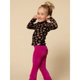 LOOXS Little - 2531-7606-274 - Broek - Roze