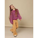 LOOXS Little - 2531-7618-535 - Broek - Beige