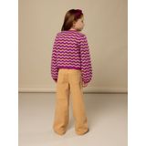 LOOXS Little - 2531-7618-535 - Broek - Beige