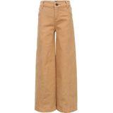 LOOXS Little - 2531-7618-535 - Broek - Beige