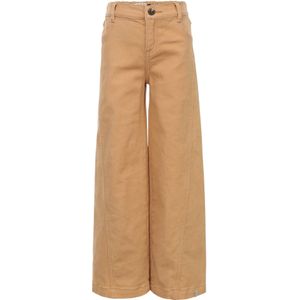 LOOXS Little - 2531-7618-535 - Broek - Beige