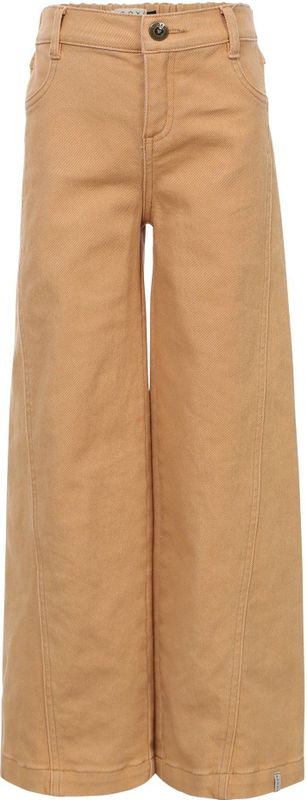 LOOXS Little - 2531-7618-535 - Broek - Beige