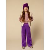 LOOXS Little - 2531-7620-591 - Broek - Paars