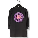 LOOXS - Little - Jurk - Antracite