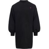 LOOXS - Little - Jurk - Antracite