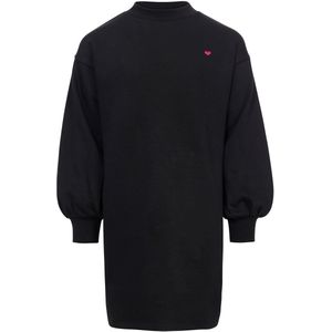 LOOXS - Little - Jurk - Antracite