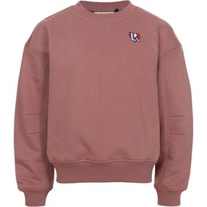 LOOXS 10sixteen - Sweater - Roze - Meisjes