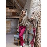 Looxs - Revolution 2532-5316 - Sweater - Camel