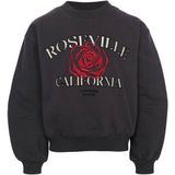 LOOXS 10sixteen - Sweater - Antraciet - Meisjes