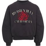 LOOXS 10sixteen - Sweater - Antraciet - Meisjes