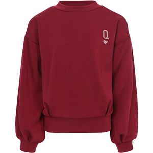 LOOXS - 10sixteen - Sweater - Rood