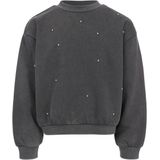 LOOXS 10sixteen - Sweater - Grijs - 100% Cotton