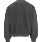 LOOXS 10sixteen - Sweater - Grijs - 100% Cotton