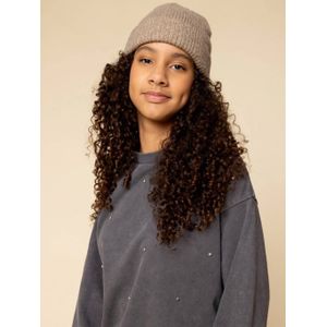 LOOXS 10sixteen - Sweater - Grijs - 100% Cotton