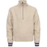 LOOXS - 10sixteen - Sweater - Zand - Meisjes