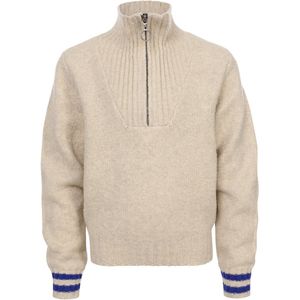 LOOXS - 10sixteen - Sweater - Zand - Meisjes