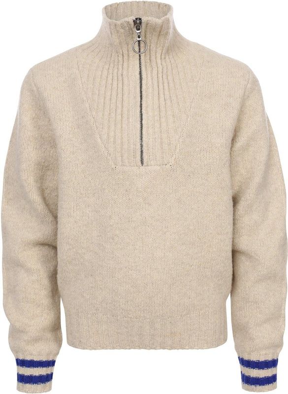 LOOXS - 10sixteen - Sweater - Zand - Meisjes