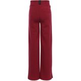 LOOXS 10sixteen - Broek - Rood - Meisjes - Maat 158