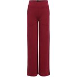 LOOXS 10sixteen - Broek - Rood - Meisjes - Maat 158