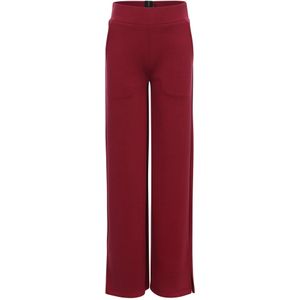 LOOXS 10sixteen - Broek - Rood - Meisjes - Maat 158