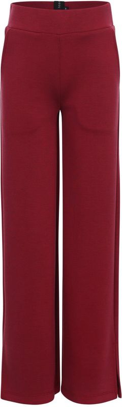 LOOXS 10sixteen - Broek - Rood - Meisjes - Maat 158