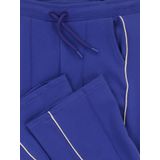 LOOXS 10sixteen - Broek - Blauw - Meisjes - Maat 164