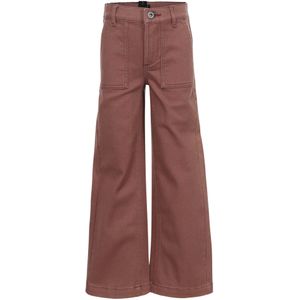 LOOXS 10sixteen - Broek - Roze - Meisjes - Stretchy Denim Kwaliteit