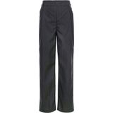 LOOXS - 10sixteen - Broek - Grijs - Meisjes - Wide Leg Pantalon