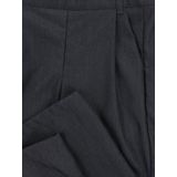 LOOXS - 10sixteen - Broek - Grijs - Meisjes - Wide Leg Pantalon