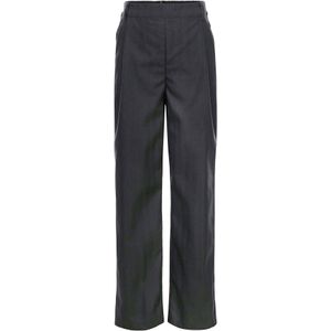 LOOXS - 10sixteen - Broek - Grijs - Meisjes - Wide Leg Pantalon