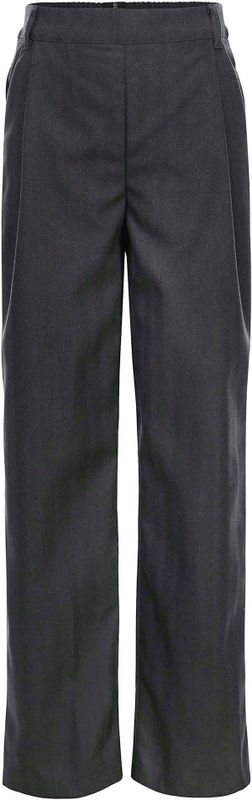 LOOXS - 10sixteen - Broek - Grijs - Meisjes - Wide Leg Pantalon