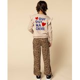 LOOXS Little - 2532-7307-032 - Sweater - Zand