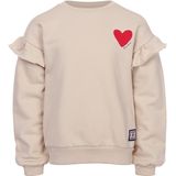 LOOXS Little - 2532-7307-032 - Sweater - Zand