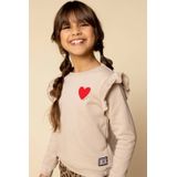 Looxs - Revolution 2532-7307 - Hoodie - Creme