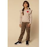 Looxs - Revolution 2532-7307 - Hoodie - Creme