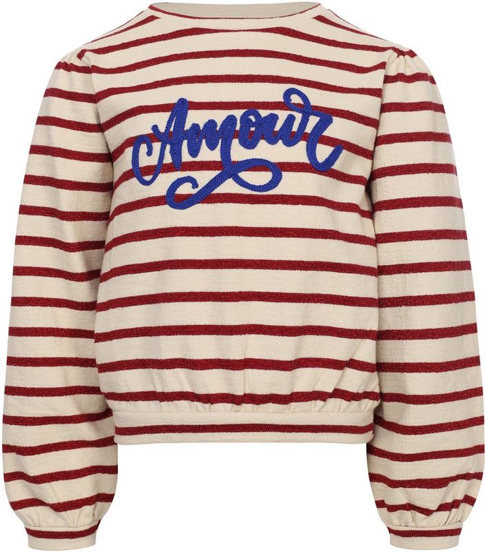 Looxs - Revolution 2532-7332 - Hoodie - Multi