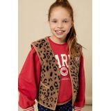 LOOXS little - Sweater - Rood