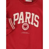 LOOXS little - Sweater - Rood