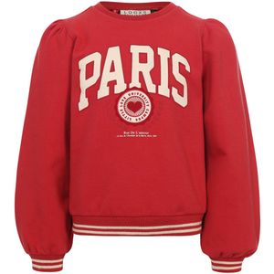 LOOXS little - Sweater - Rood